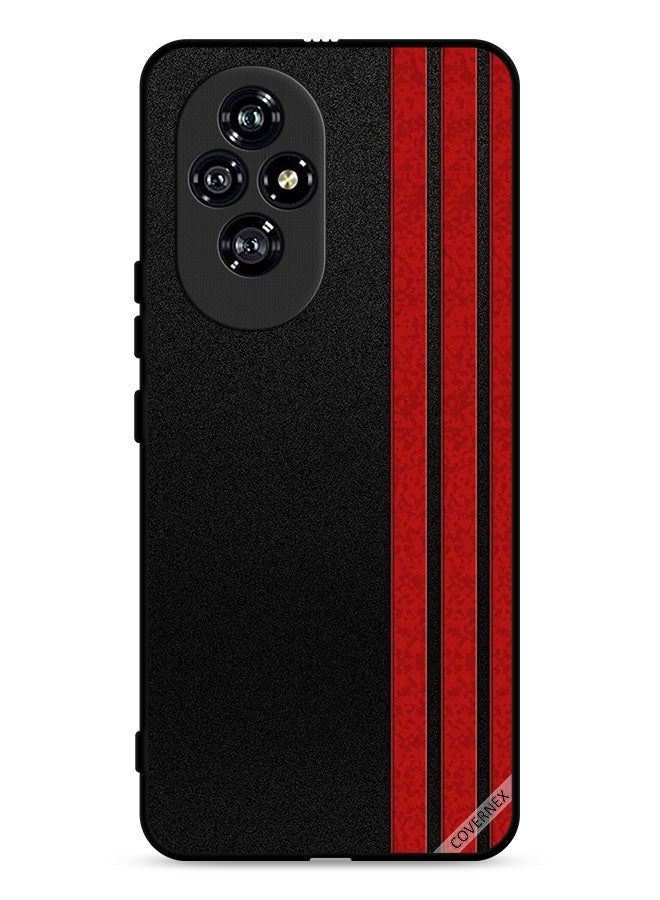 Covernex Honor 200 5G Protective Case Cover Pattern Of Combination - Image 1