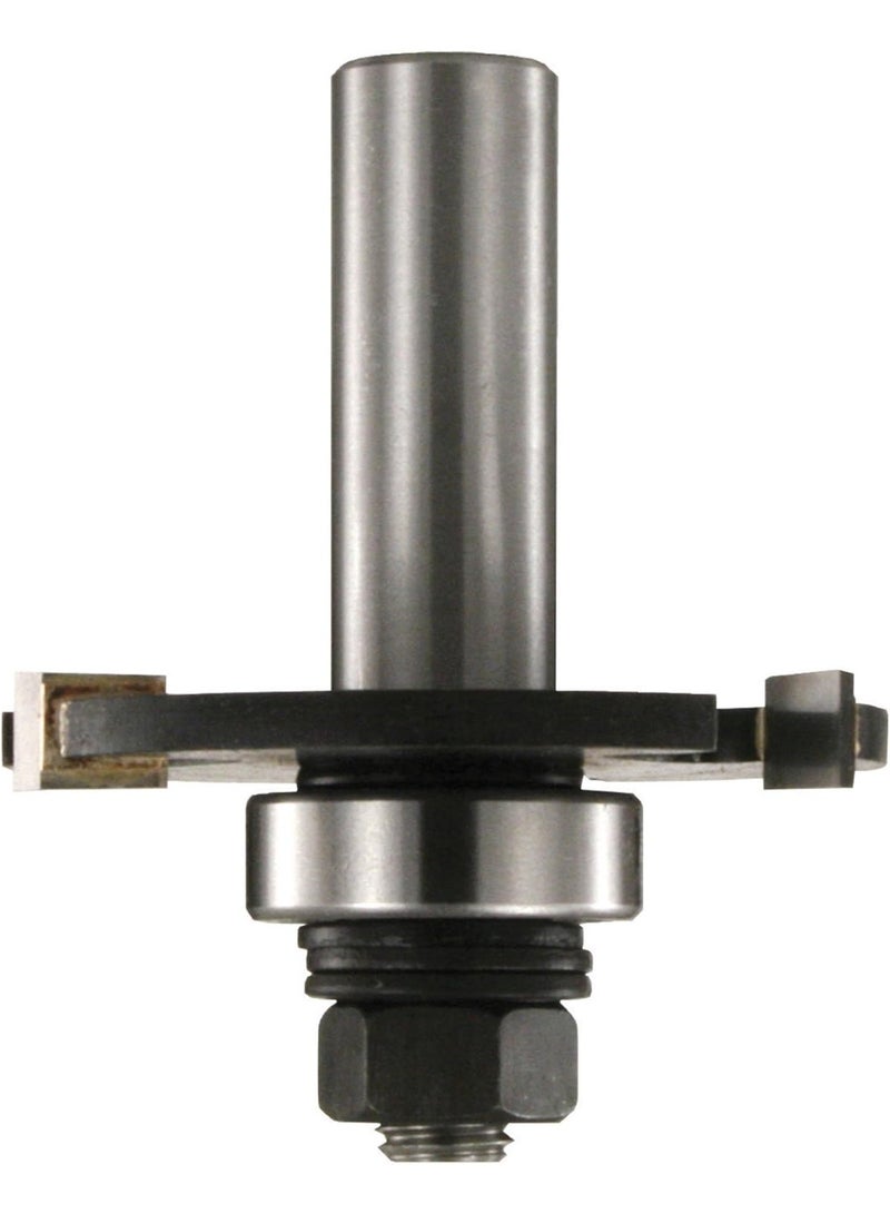 freud Freud 63-162: 9/16" Depth Slotting Cutter Set with 1/2" shank, 1/4" carbide height 