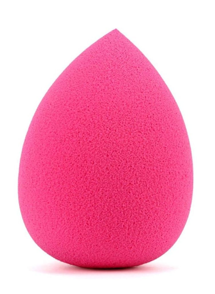 ORiTi أورتي 1 قطعة إسفنجة مكياج أساس خالية من العيوب خلاط مسحوق تجميل أداة تجميل ناعمة للنساء - Image 1