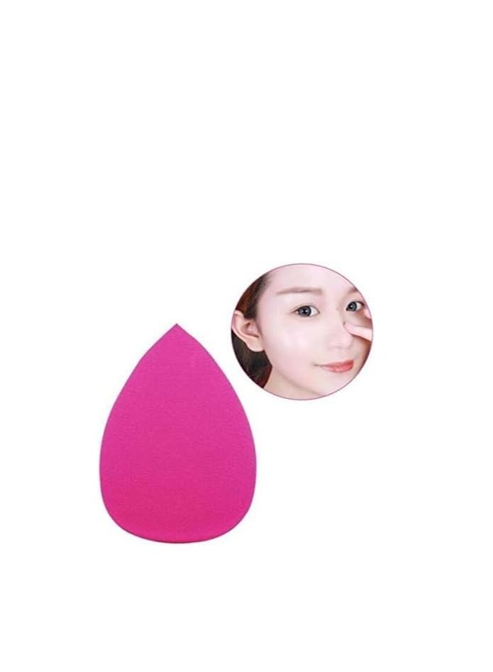 ORiTi أورتي 1 قطعة إسفنجة مكياج أساس خالية من العيوب خلاط مسحوق تجميل أداة تجميل ناعمة للنساء - Image 3