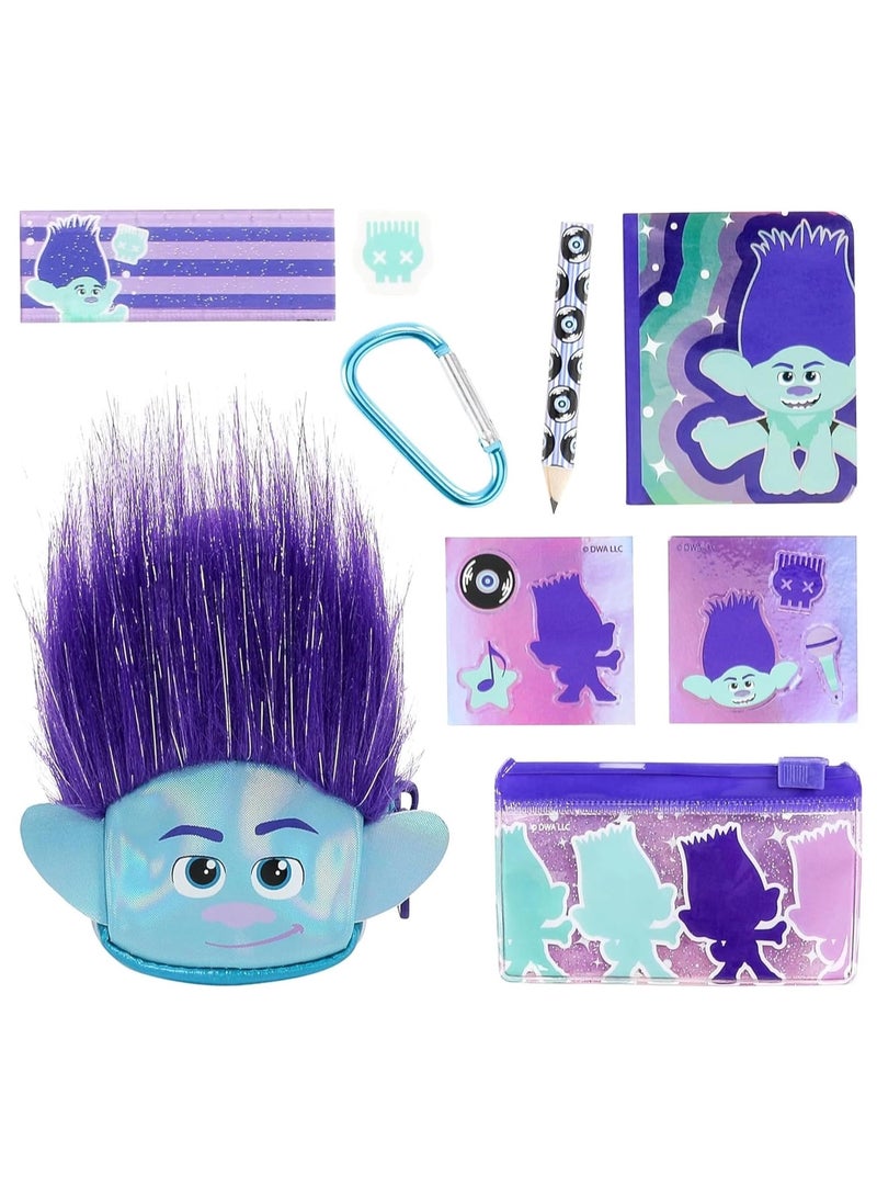 Real Littles- Trolls Season 1 Mini Backpack - Character May Vary - Image 4