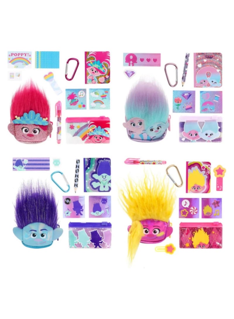 Real Littles- Trolls Season 1 Mini Backpack - Character May Vary - Image 5