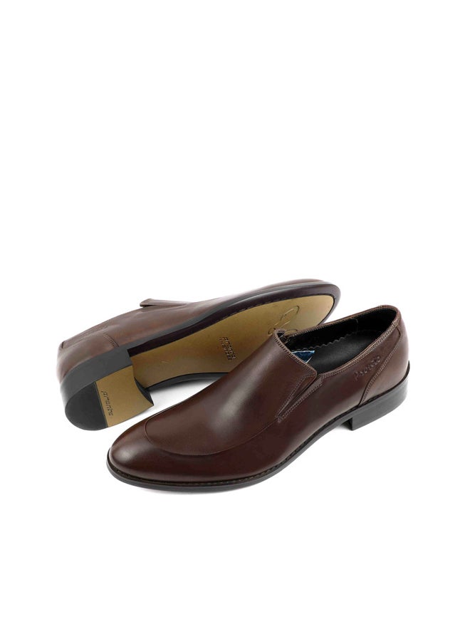 PRONTO Moc Toe Loafer  - Image 2