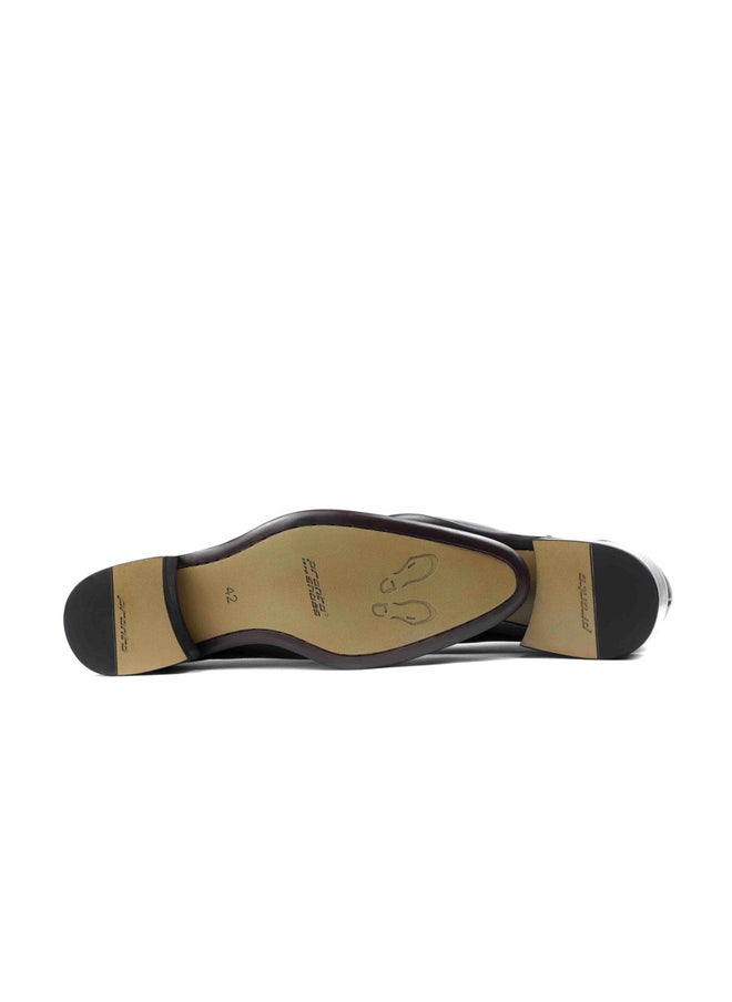PRONTO Moc Toe Loafer  - Image 4