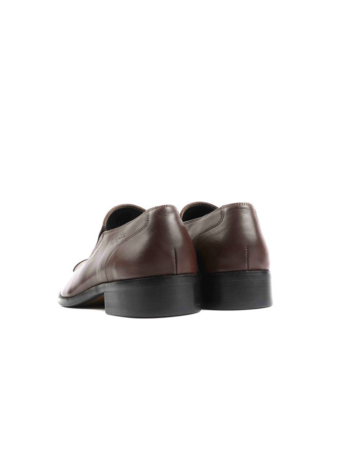 PRONTO Moc Toe Loafer  - Image 3