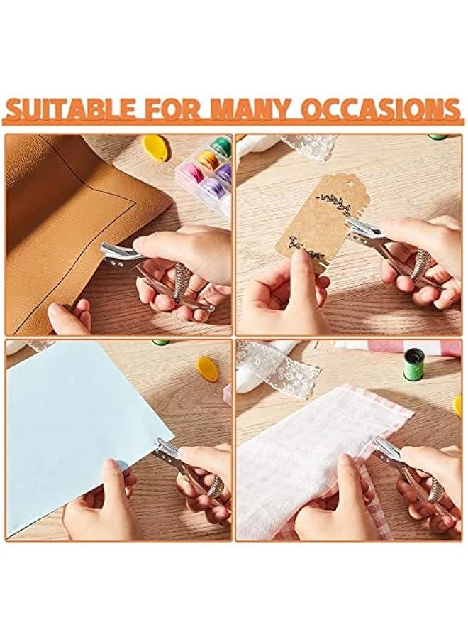 Stainless Steel Pattern Notcher Paper Punch Tool for Tailors and Designers Ideal for Sewing Pattern Making and DIY Crafts - pzsku/ZD3F9A391D4CC4CB34897Z/45/_/1730422466/3fa48c3c-9d75-4a3f-b4ab-42e89aecd828