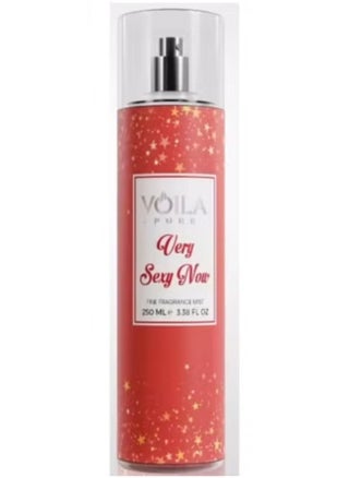 Fragrance Mist (250ml) from voila - Light & Refreshing Body Spray for All Day Scent - pzsku/ZD3F9B409CA954BCC1E2DZ/45/1749469059/af7e7eb5-2eac-43cb-987d-e2ef32a68cce