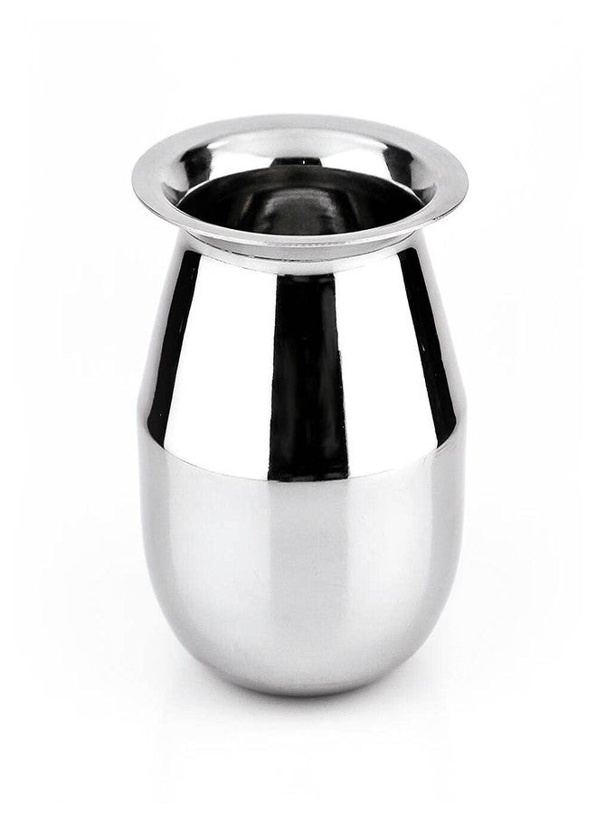 MARWALL Stainless Steel Satari Lota (300 ml) - Image 1