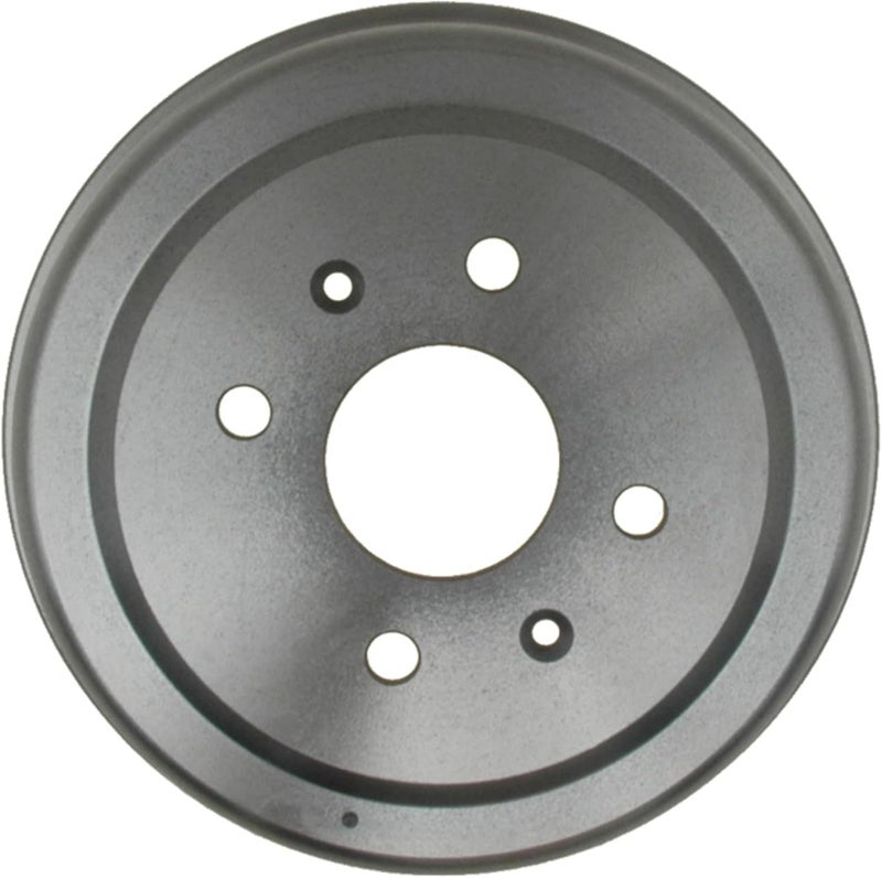 Ac Delco Gold 18B579 (19287526) Rear Brake Drum - Image 2