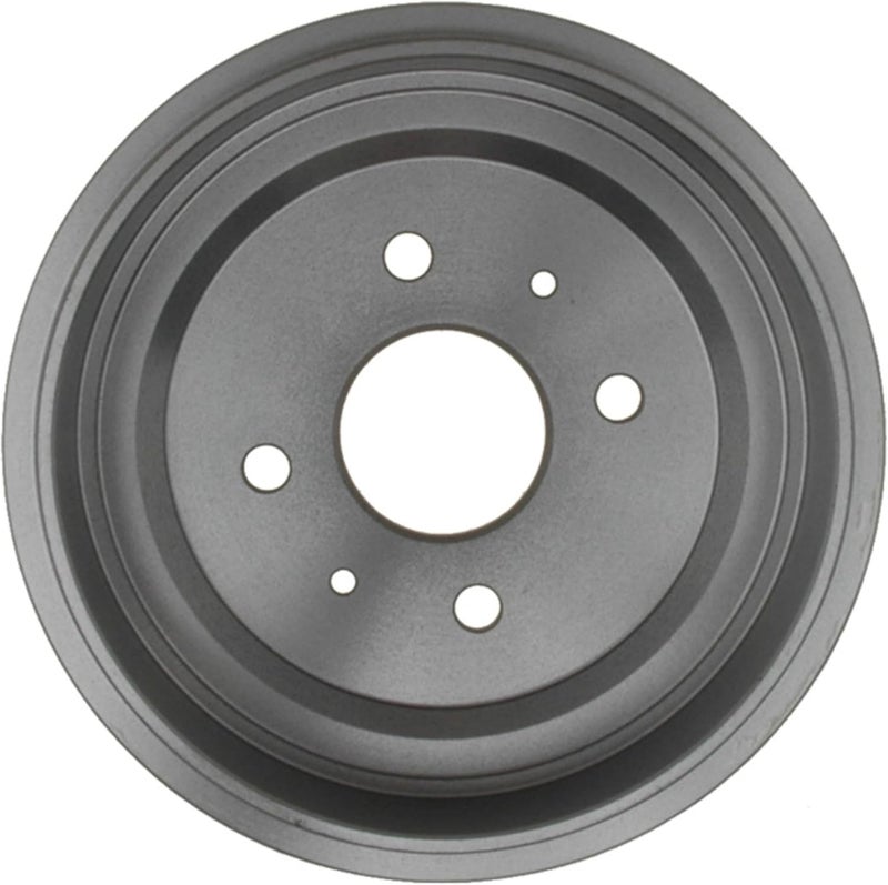 Ac Delco Gold 18B579 (19287526) Rear Brake Drum - Image 3