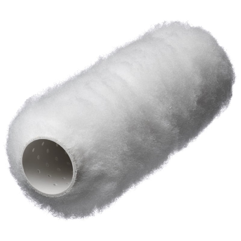 Wagner Spraytech 0155208J 3/4-Inch Power Roller Cover Colors May Vary, Paint Roller, Paint Power Roller, Power Paint Roller, Paint Stick, Automatic Paint Roller Visit The Wagn - Image 1