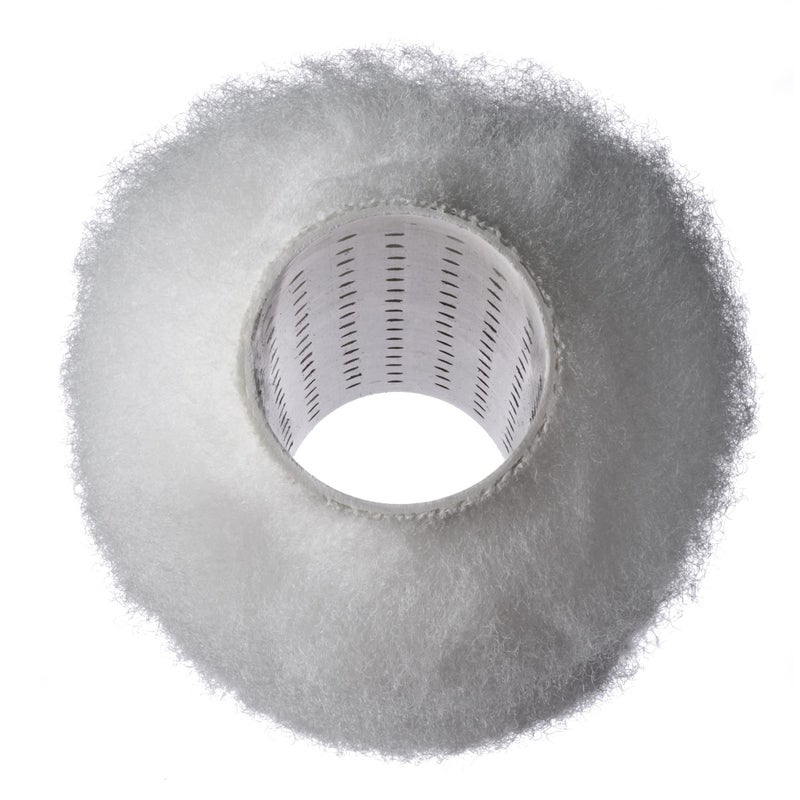 Wagner Spraytech 0155208J 3/4-Inch Power Roller Cover Colors May Vary, Paint Roller, Paint Power Roller, Power Paint Roller, Paint Stick, Automatic Paint Roller Visit The Wagn - Image 3