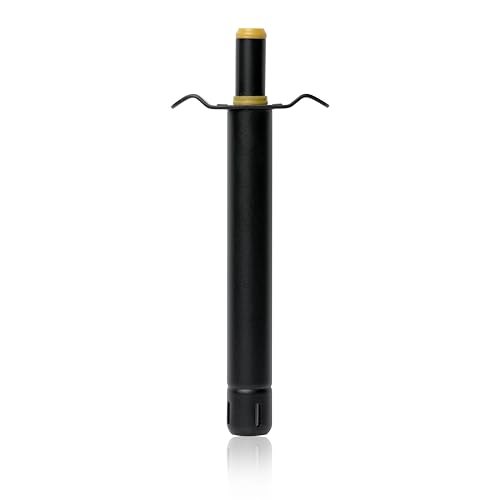 Kmils Long Lasting Manual Kitchen Lighter | Spark Ignition Lighter for Gas Stove & Burner for Home, Restaurant and Outdoor Use - Regular Size Handle with Grip Guard - Image 2