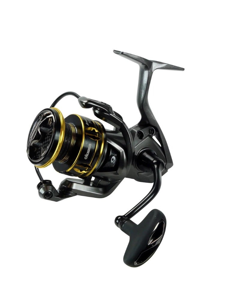 أوكوما أقوم  انثبر  ISX 3000HA - Image 1