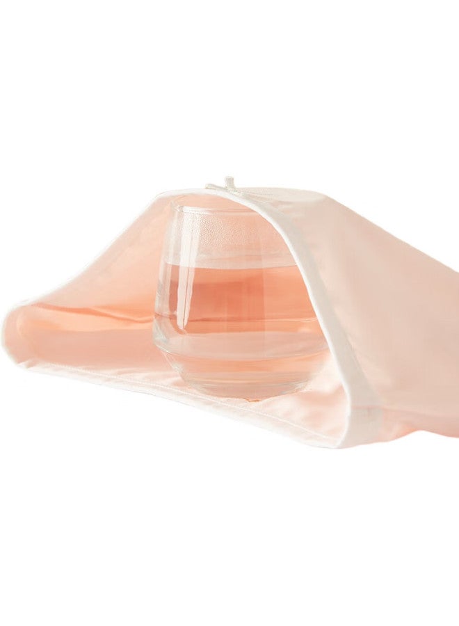 Red Bean Hongdou Children'S Underwear, Girls' Cotton-Acetate Antibacterial Boyshorts, Baby Girls' Comfortable Shorts, Boxer Briefs K4010 140 - Image 3