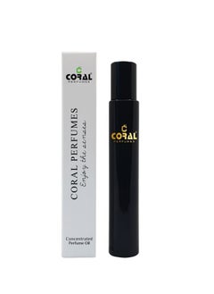 Coral Inspired of Escentric Molecules 02 Collection for Men & Women Fragrance Oil 10ml  - Image 2