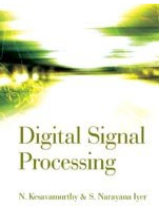 Digital Signal Processing  - Image 2