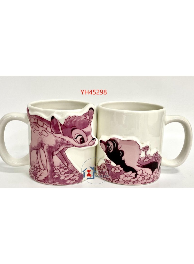 NATIONAL GIFT WORLD COMMERCIAL ceramic cups for children - Image 2