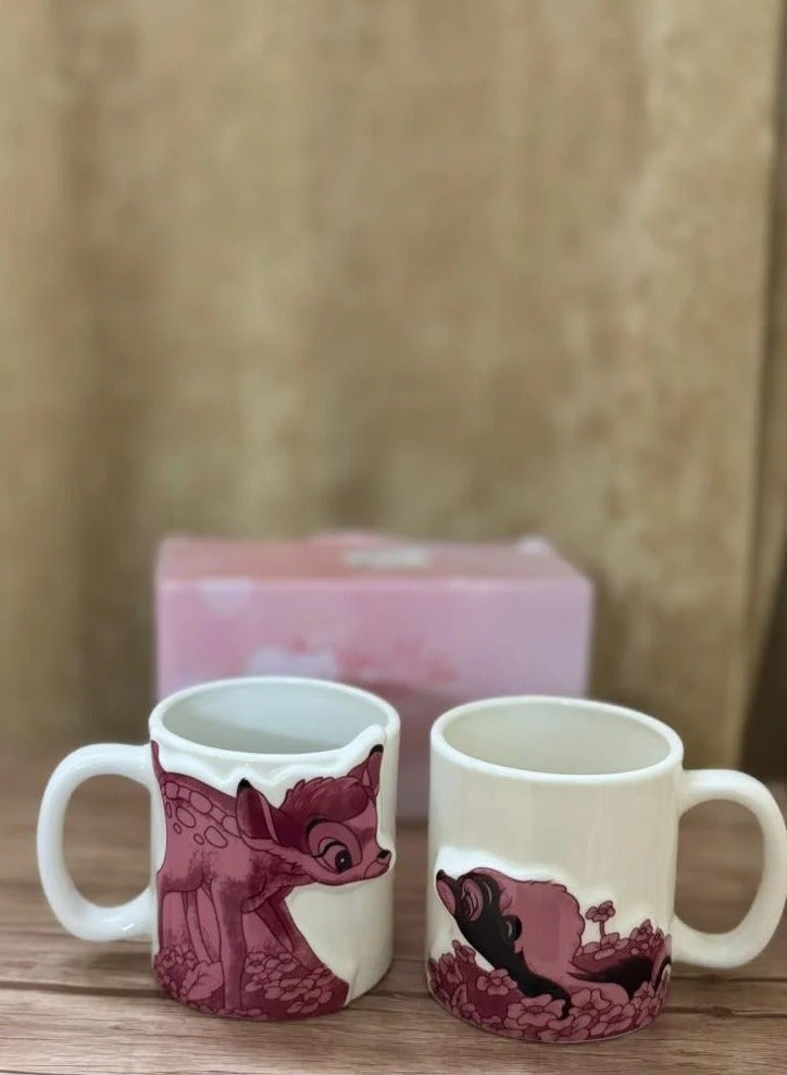 NATIONAL GIFT WORLD COMMERCIAL ceramic cups for children - Image 3