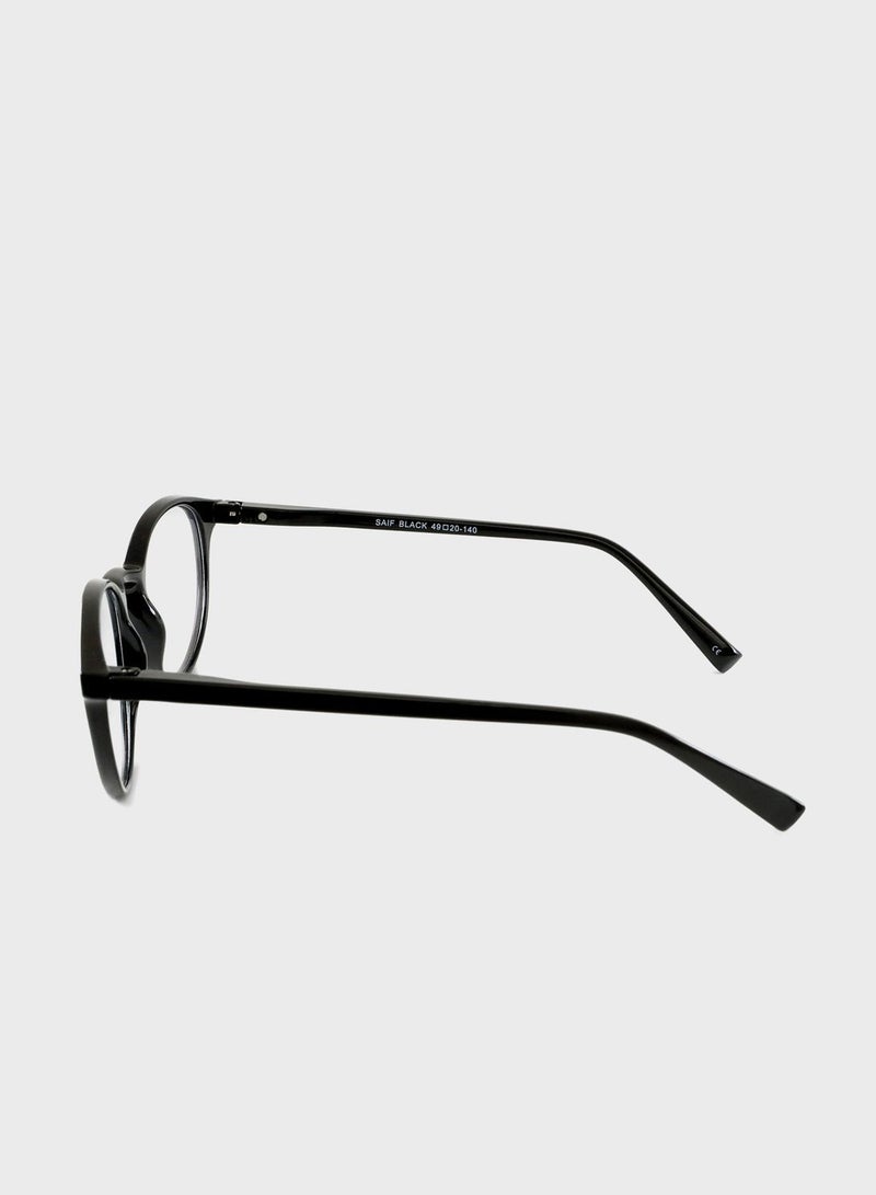 x-ray specs Blue Light Blocking Glasses - Saif 303444013 - Image 4