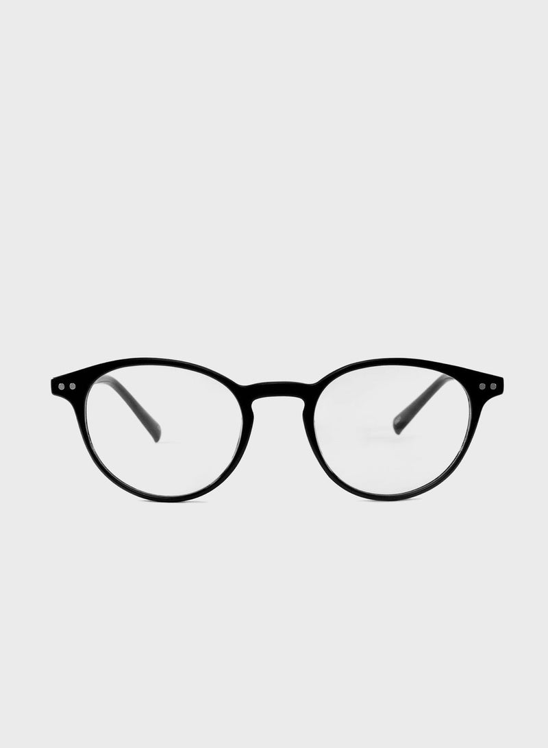 x-ray specs Blue Light Blocking Glasses - Saif 303444013 - Image 1