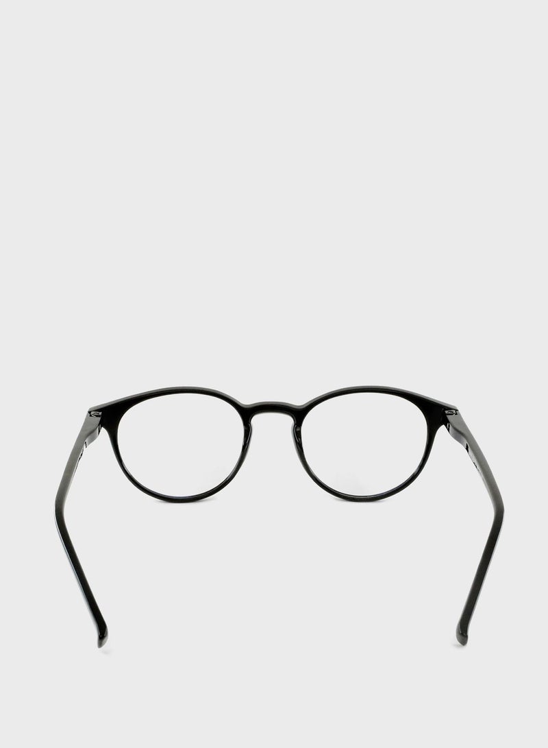 x-ray specs Blue Light Blocking Glasses - Saif 303444013 - Image 2