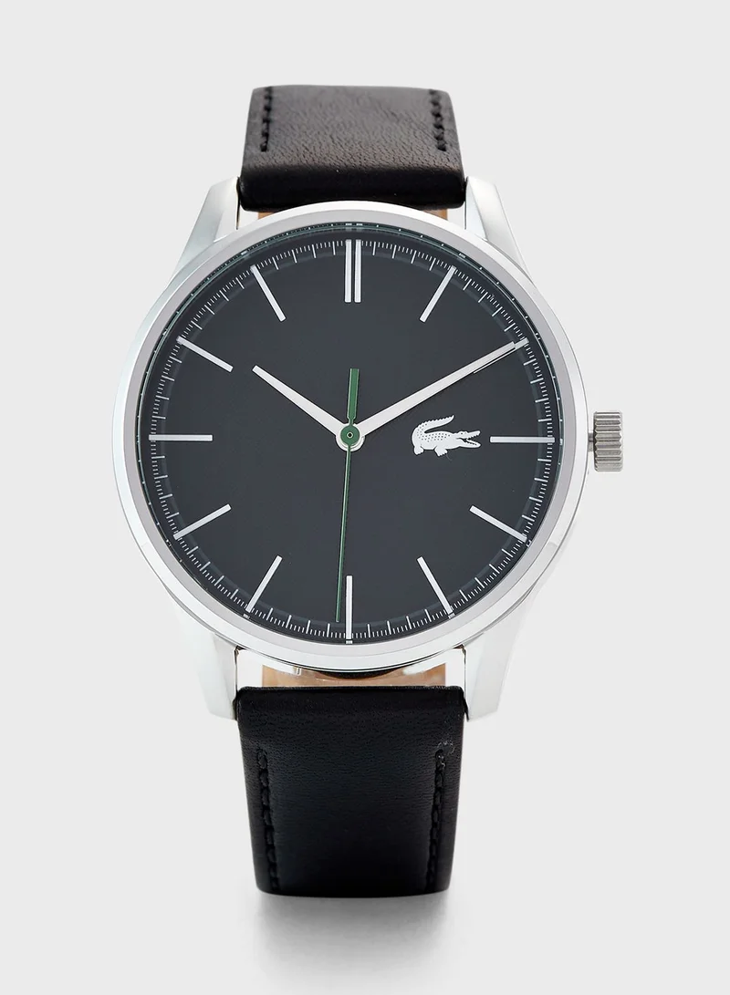 LACOSTE 2011047 Deauville Analog Watch