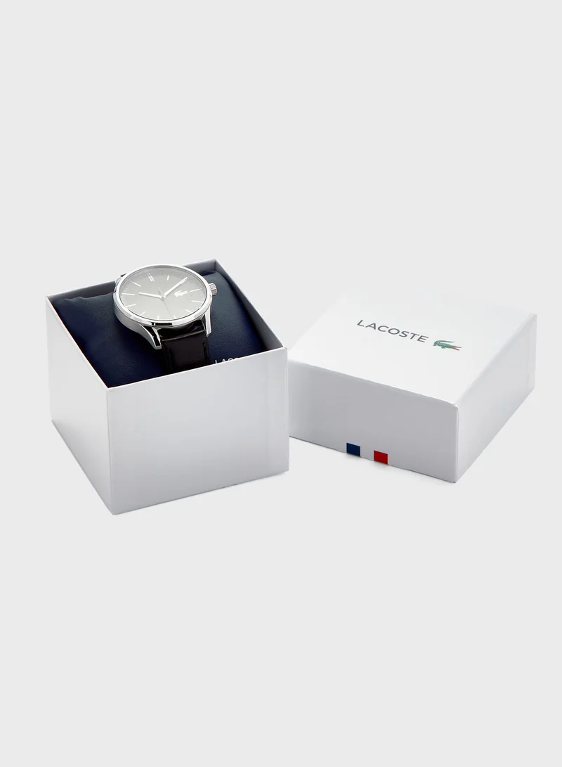 LACOSTE 2011047 Deauville Analog Watch