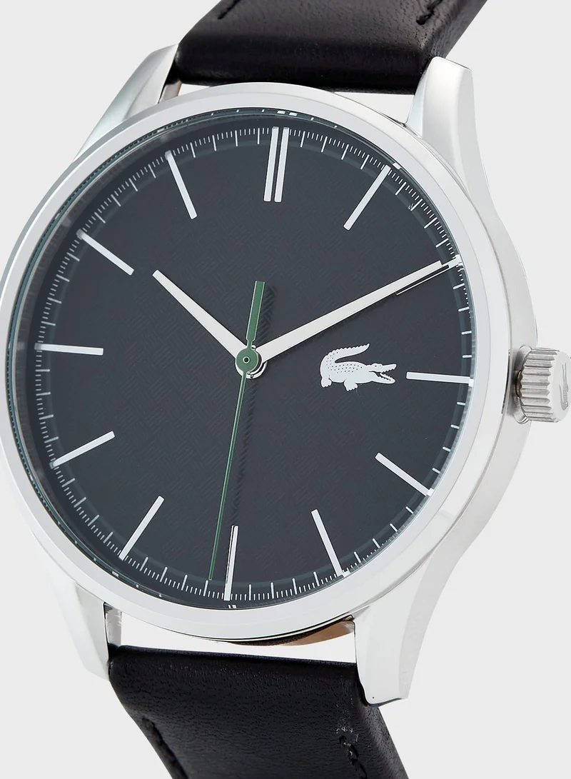 LACOSTE 2011047 Deauville Analog Watch