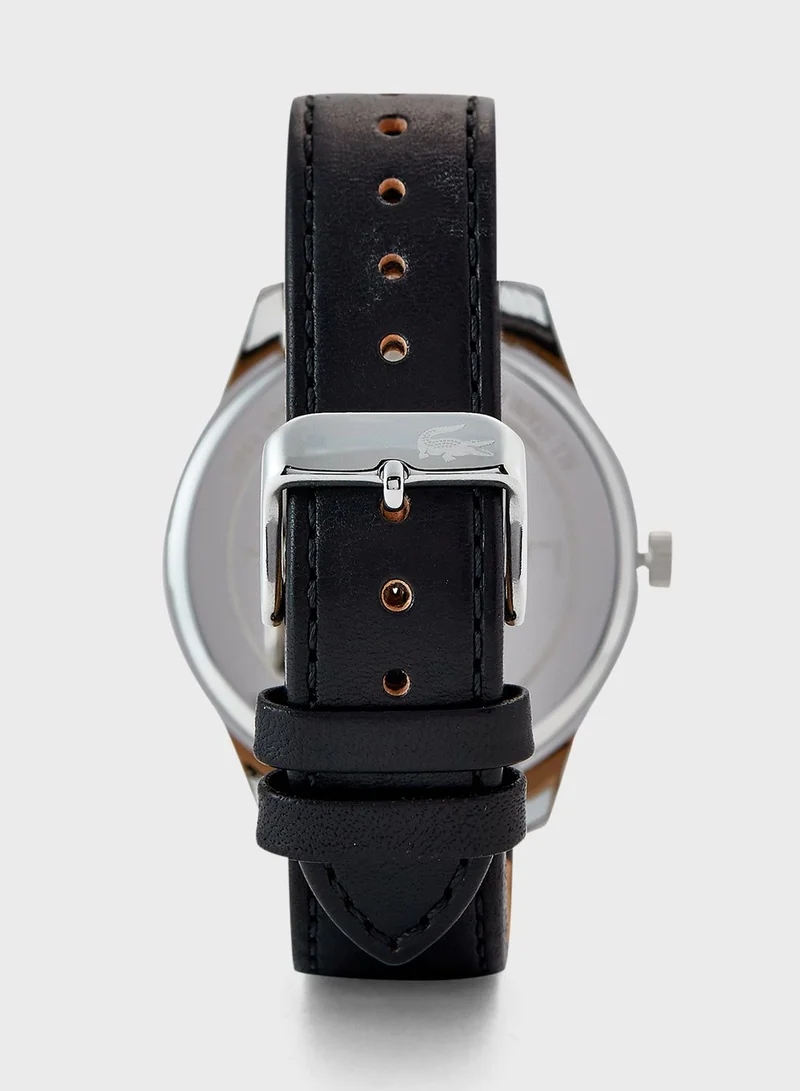 LACOSTE 2011047 Deauville Analog Watch