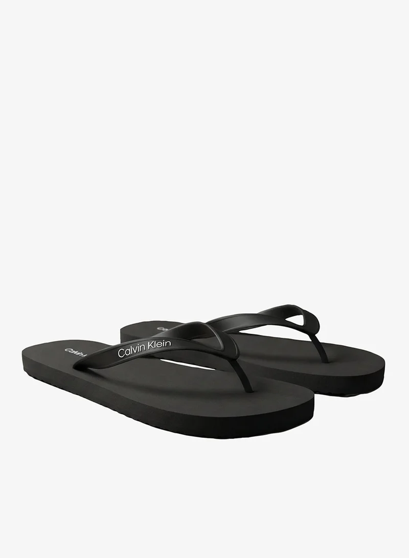 Calvin Klein Beach Flip Flops