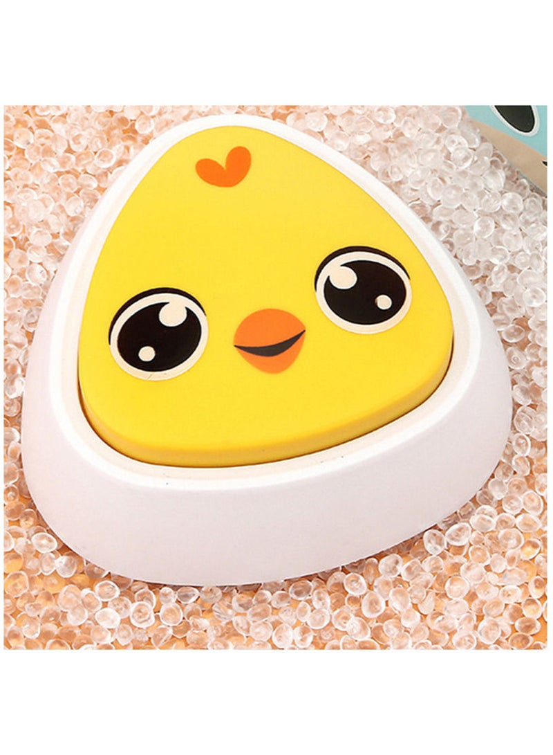 Kids Jumping Marking Talking Botton Toy  - Image 3