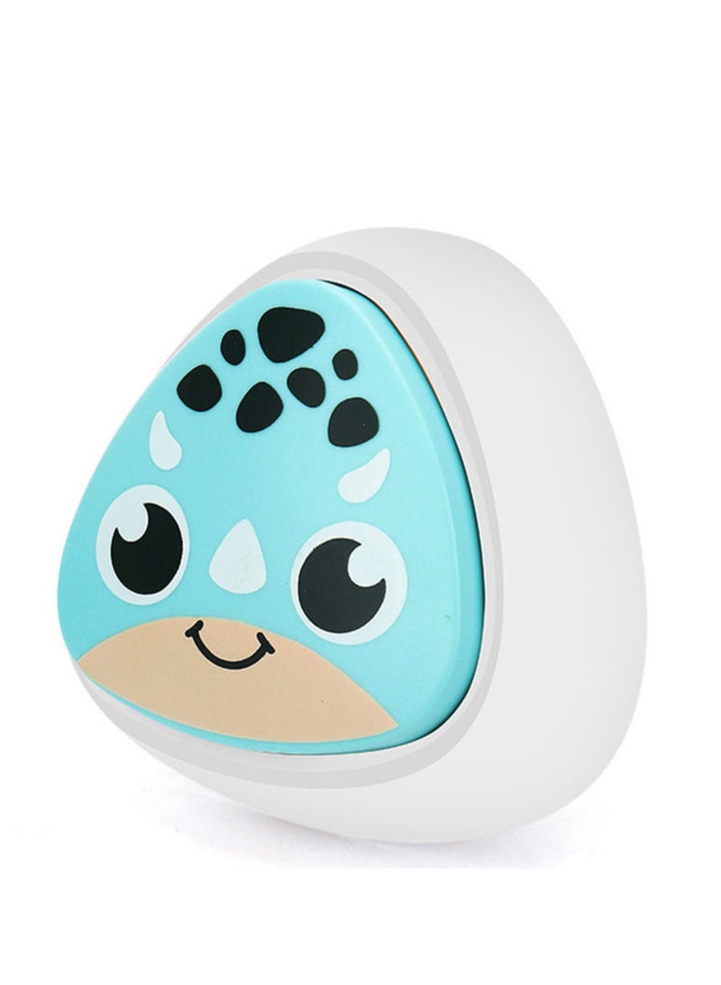 Kids Jumping Marking Talking Botton Toy  - Image 1
