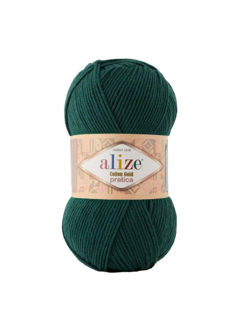 أليز اليزا كوتن جولد بلس براتيكا 426