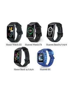 Generic Cable Charger for Honor Huawei Band 6  7  8 9 , Huawei Watch Fit, Huawei Kids Watch 4X, Honor Watch ES  - Image 5