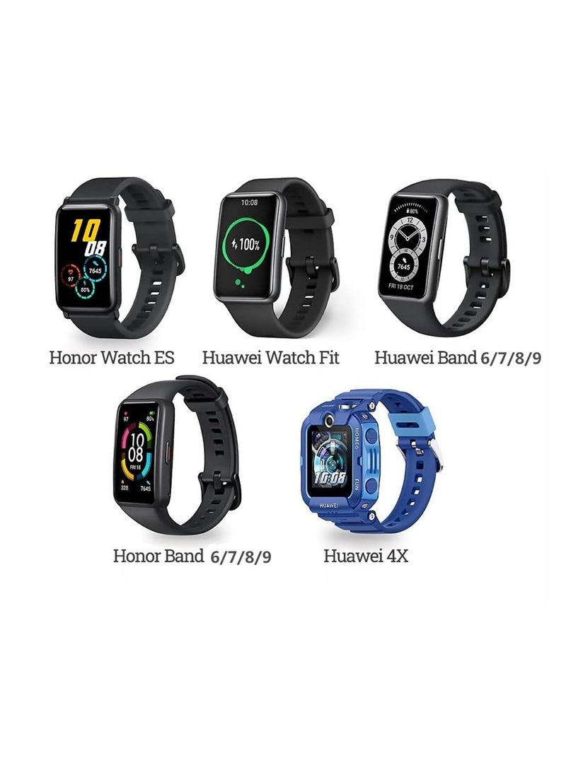 Generic Cable Charger for Honor Huawei Band 6  7  8 9 , Huawei Watch Fit, Huawei Kids Watch 4X, Honor Watch ES  - Image 5