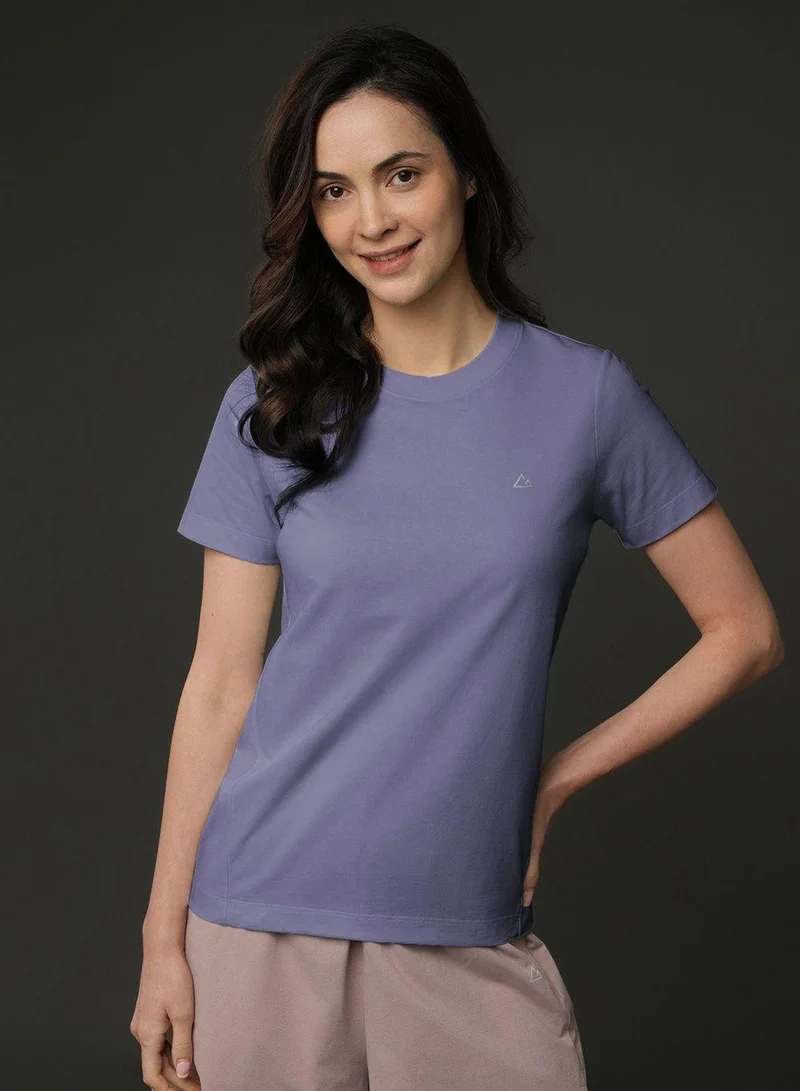 Women Comfort G-Motion Rocket Dry Tee