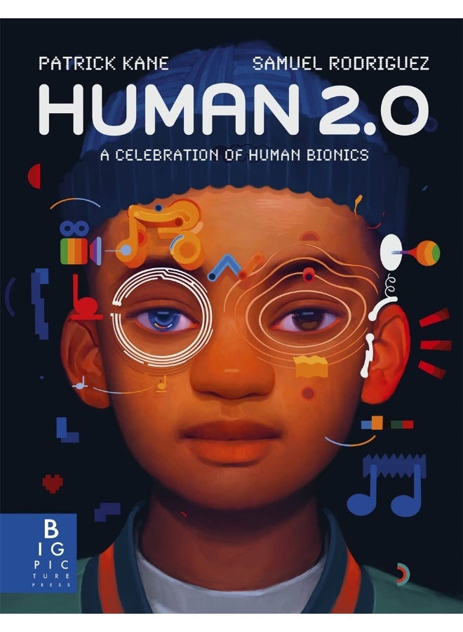 Human 2.0: A Celebration of Human Bionics - Image 1