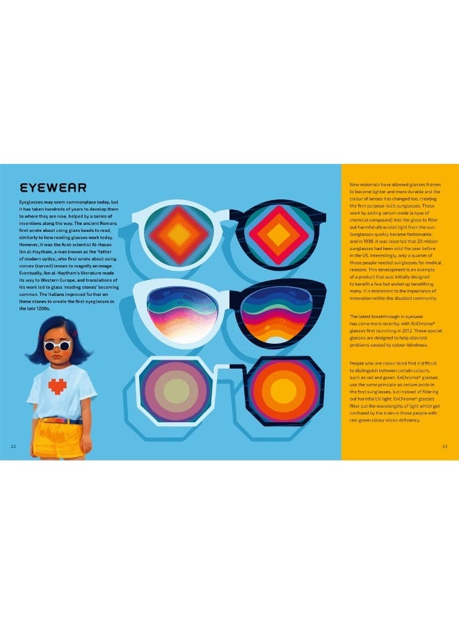 Human 2.0: A Celebration of Human Bionics - Image 2