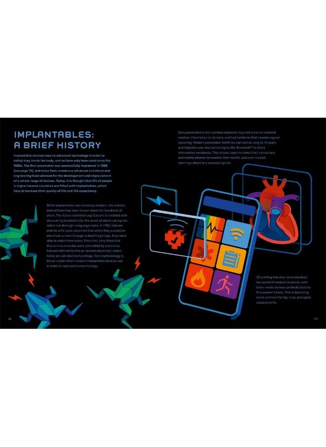 Human 2.0: A Celebration of Human Bionics  - Image 4