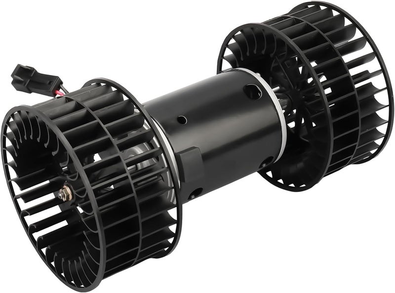 MAYASAF 3946686 HVAC Blower Motor Assembly for Volvo VNL, VN, VNM, VHD, VT - Image 1