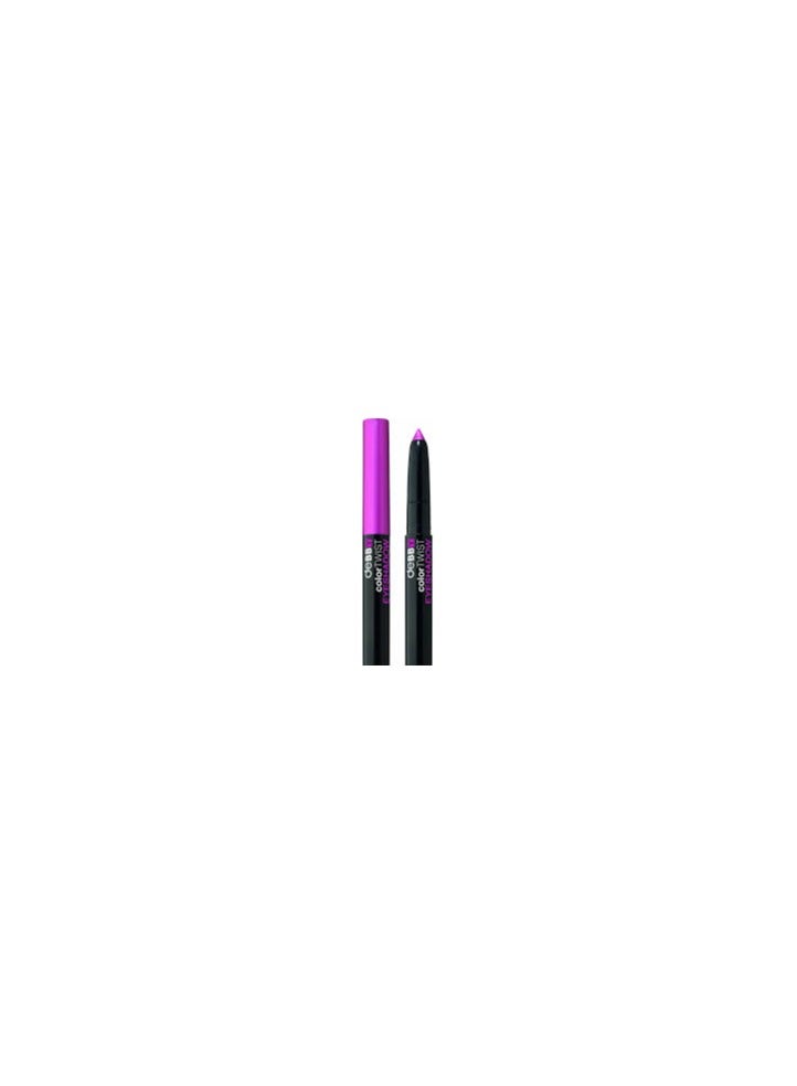 DEBBY COLORTWIST EYESHADOW 10 FUCHSIA MAGENTA