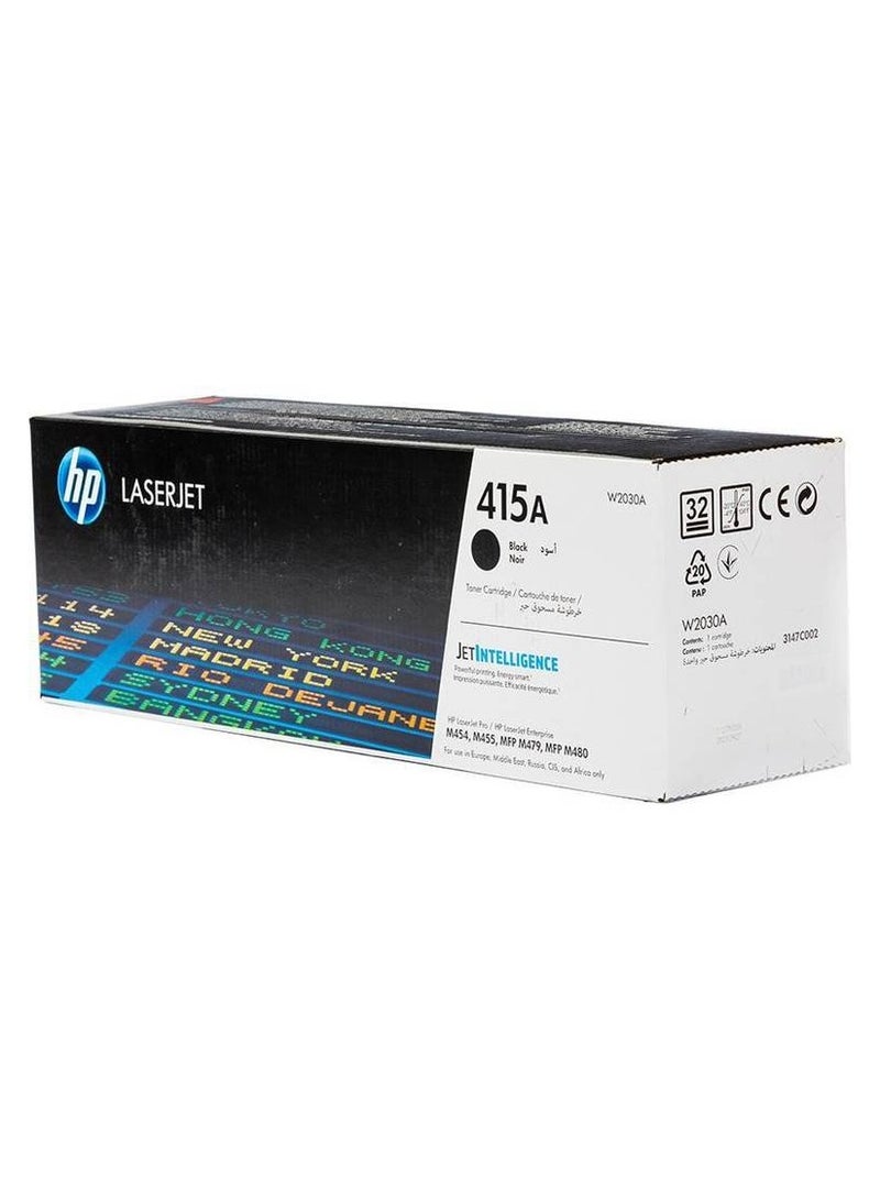 Hpe HP  415A Color  set toner Original  LaserJet Pro (M455dn.M480f.M454dn.M454dw.M479fdn.M479fdn.M479fdw.-) Black, Cyan, Magenta, Yellow - Image 3