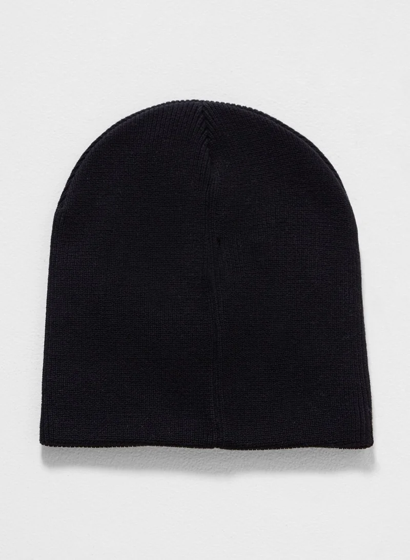 Superdry Orange Label Basic Beanie