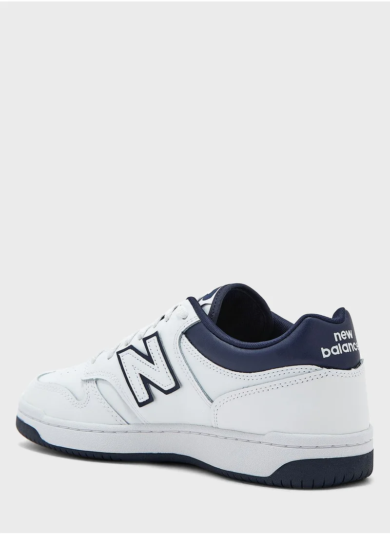 New Balance Bb480