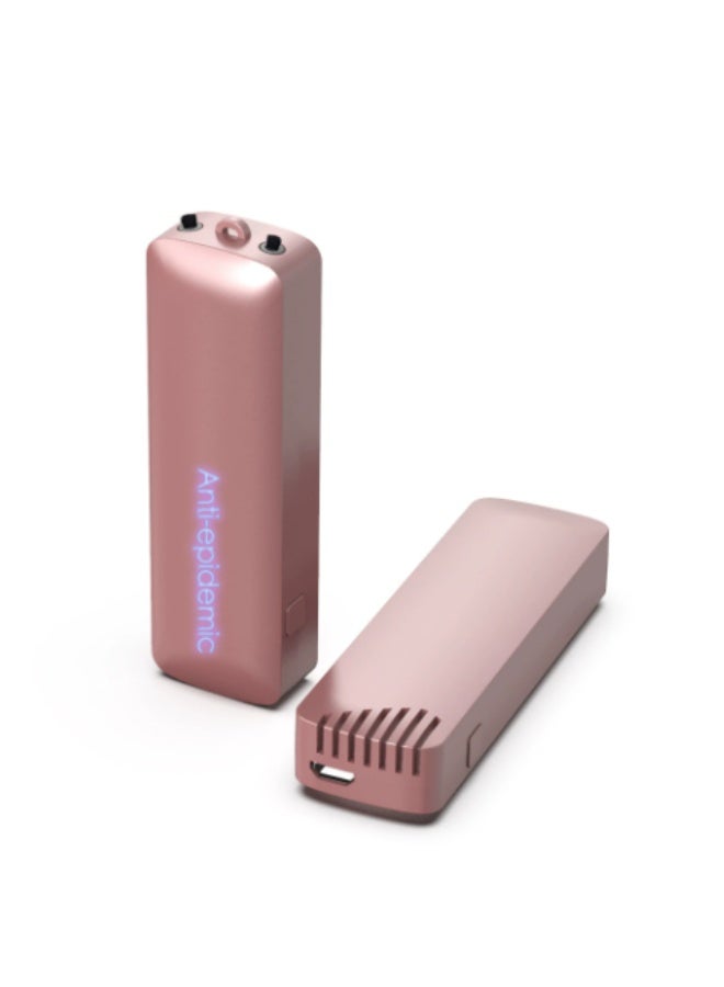 Nariele New Portable Small Car Disinfection Purifier