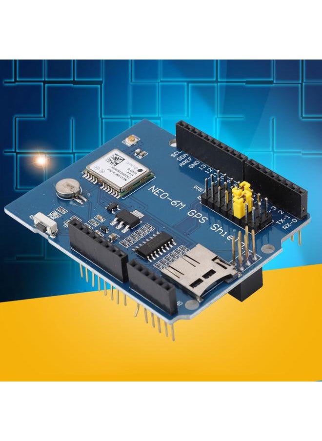 Thoraya GPS Shield Module With Secure Digital Memory Card Slot   Antenna Accessories  - Image 5