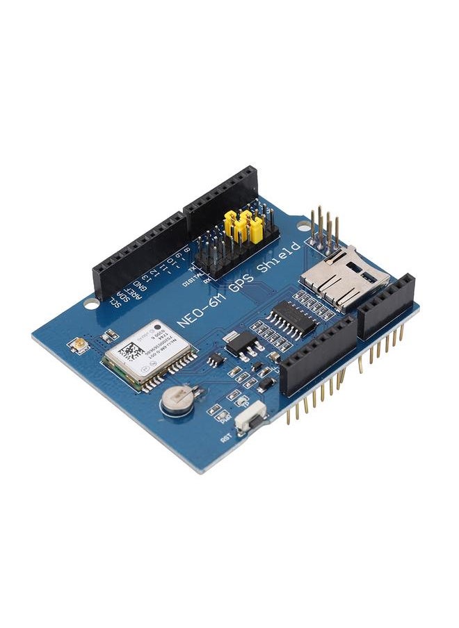 Thoraya GPS Shield Module With Secure Digital Memory Card Slot   Antenna Accessories  - Image 4