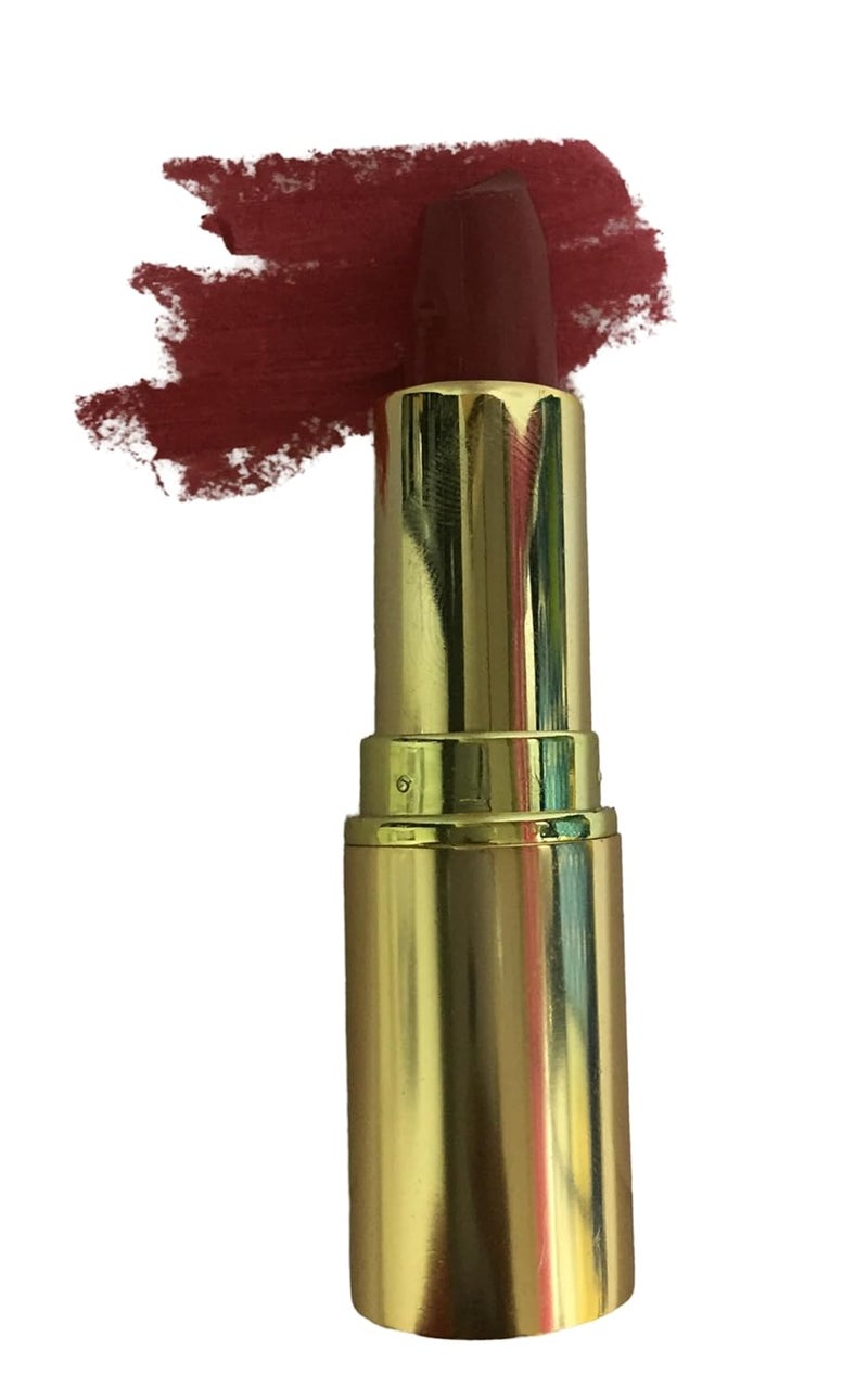 Sedell Lipstick Maroon Matte - Image 3