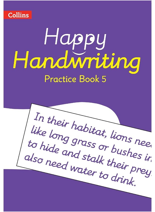 Practice Book 5  - Image 1